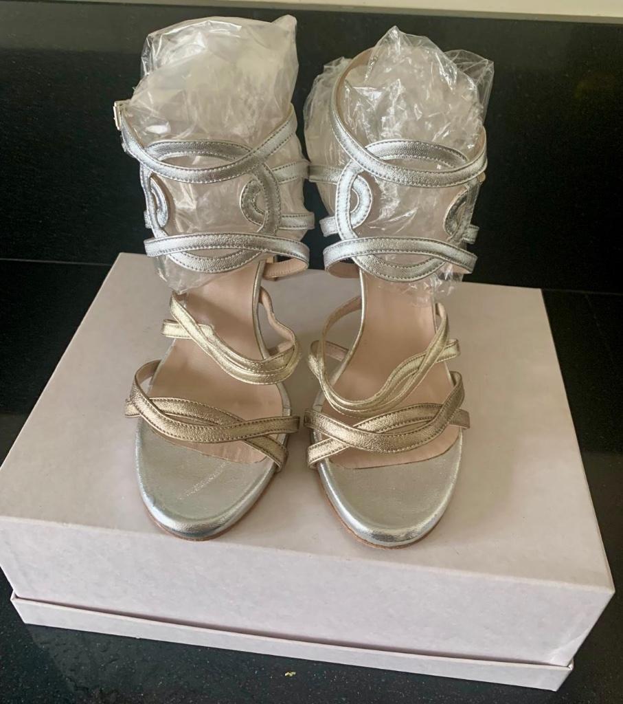 Sandales Fru.it, Fru.it, Enlèvement ou Envoi, Autres couleurs, Porté