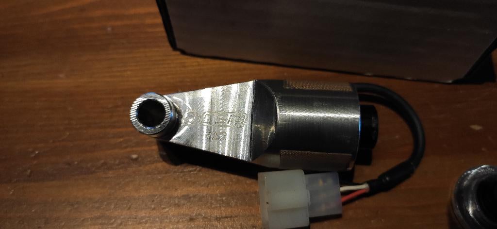 Axc sim Truebrake, Ophalen of Verzenden, Gebruikt