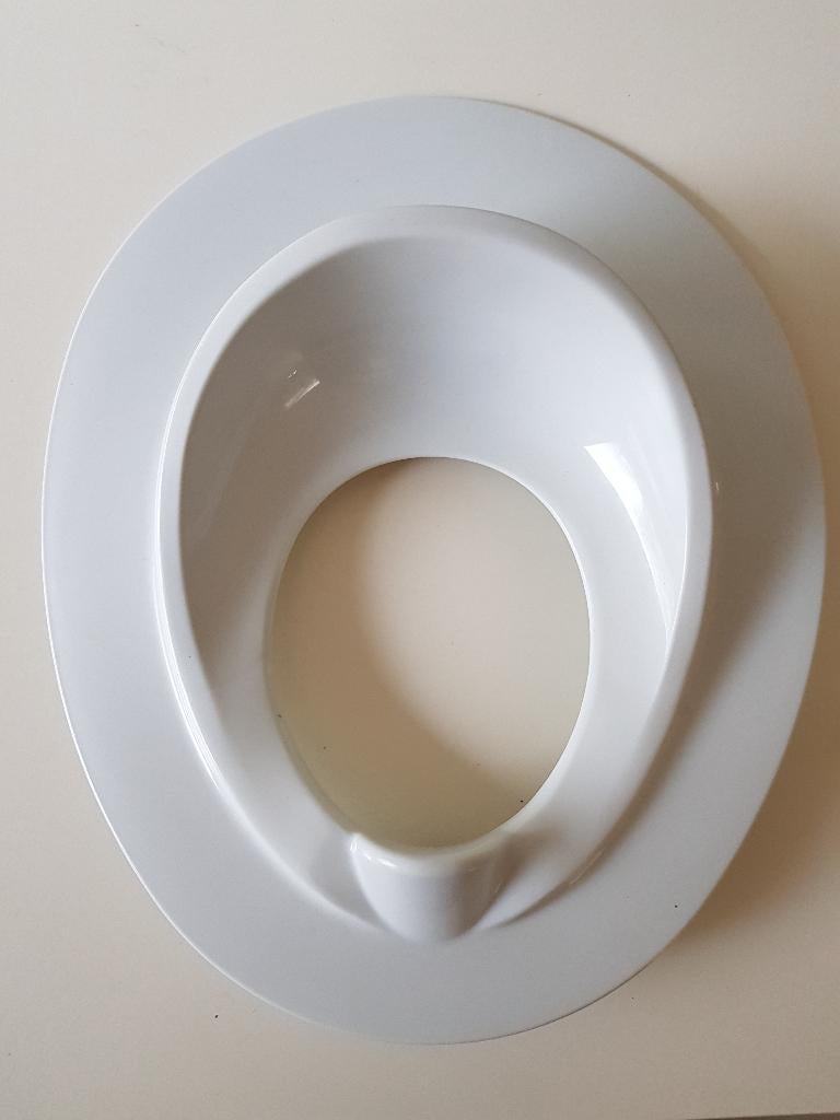 Réducteur de toilette pour tout-petits Chicco, Enfants & Bébés, Enlèvement ou Envoi, Comme neuf