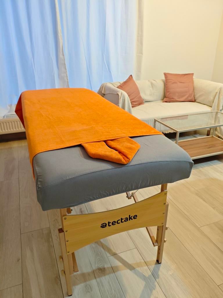 Massage relaxant corps complet (full body relaxing massage), Services & Professionnels, Bien-être | Masseurs & Salons de massage