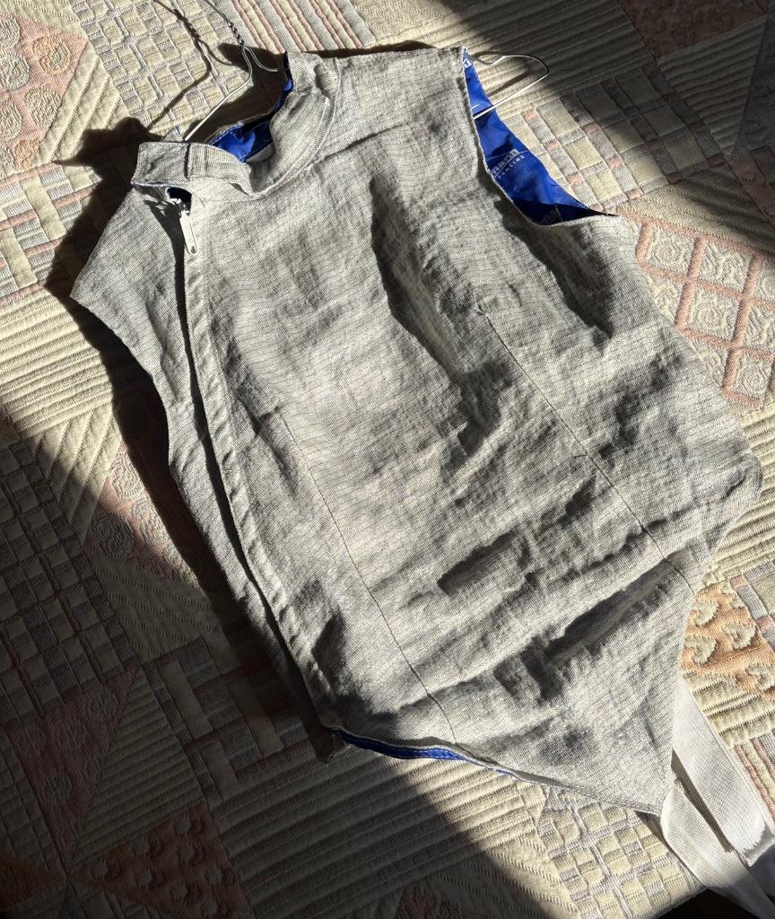 Omhulsel van UHLMANN-folie van metaal, Ophalen of Verzenden, Gebruikt, Schermen