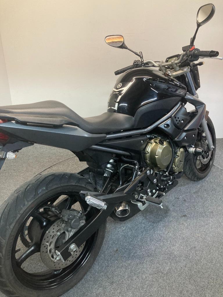 Yamaha XJ 6 bj.2010 ref. LS 2912 - foto 2