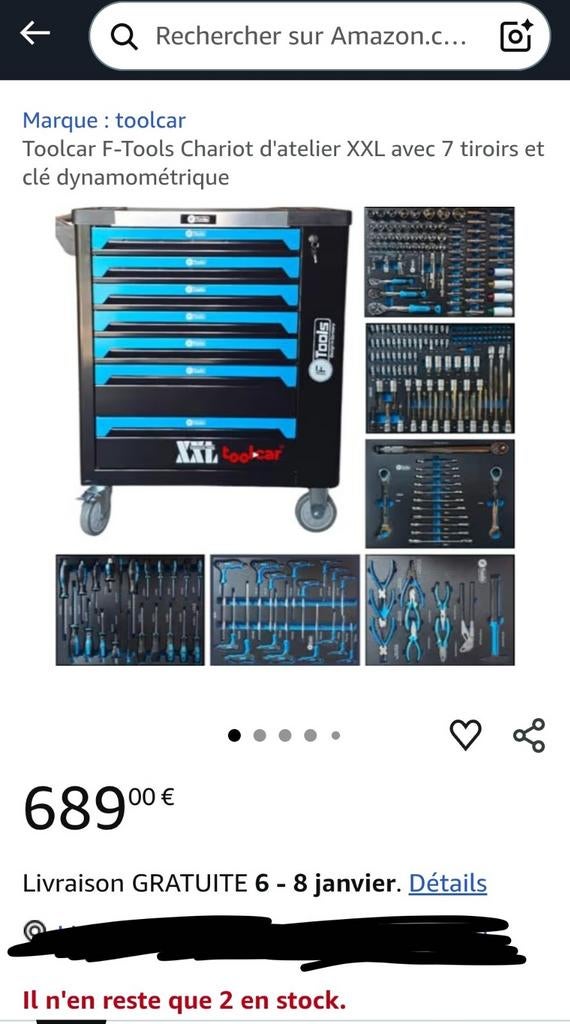 Nouvelle servante jamais servi, Enlèvement