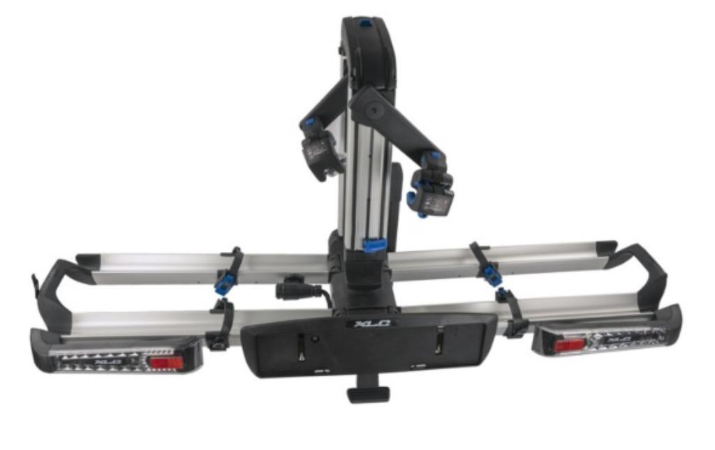 ACTIE : XLC Almada Work-E - Low Step Led - Frame - 2 Fietsen, Ophalen of Verzenden, 2 fietsen, Nieuw, Elektrische fiets