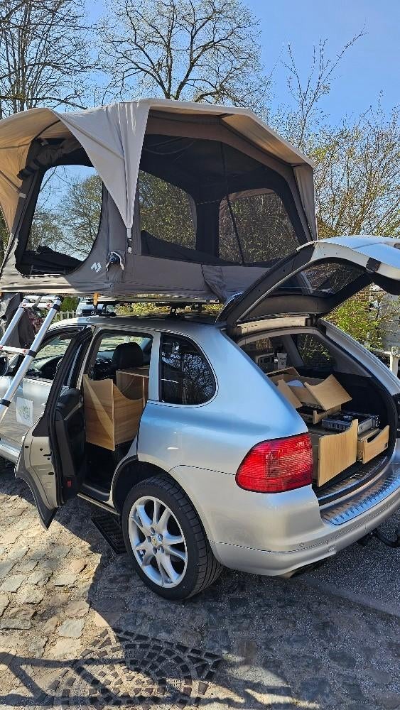 Volledig functioneel 4/4 bedrijfsvoertuig, Standaard zit, Tot en met 2, Bedrijf, Elektrische ramen