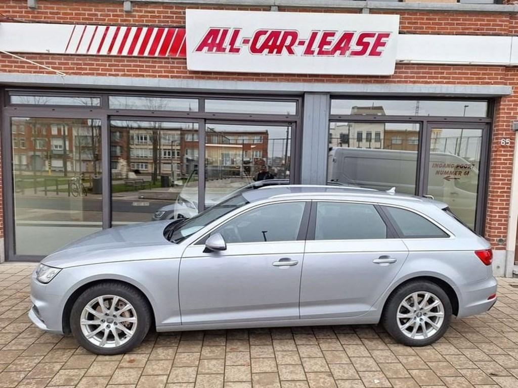 Audi A4 Avant Business Edition Sport 40 TDI S-tronic, Auto's, Audi, Automaat, A4, https://public.car-pass.be/vhr/0d2f9f8a-b237-495b-a783-62542c156d95