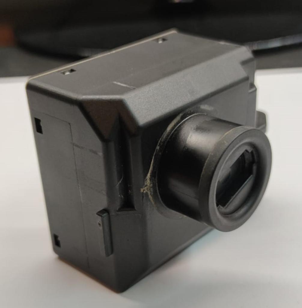 vito W447 EZS contactslot reparatie, Autos : Pièces & Accessoires, Tableau de bord & Interrupteurs, Enlèvement ou Envoi, Utilisé