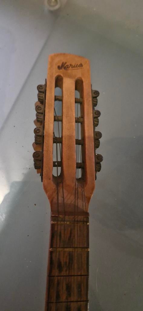 Banjo, Muziek en Instrumenten, Ophalen