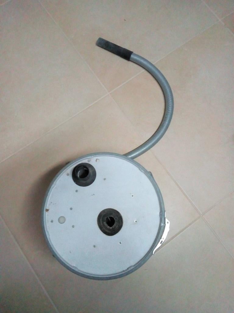 aspirateur à cendres en fer avec filtre, Enlèvement, Autres types