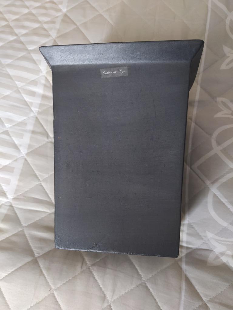 vase de Cécile de Lys, Maison & Meubles, Enlèvement ou Envoi