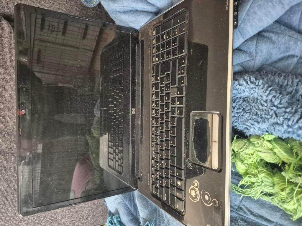 Laptop, Ophalen, Zo goed als nieuw