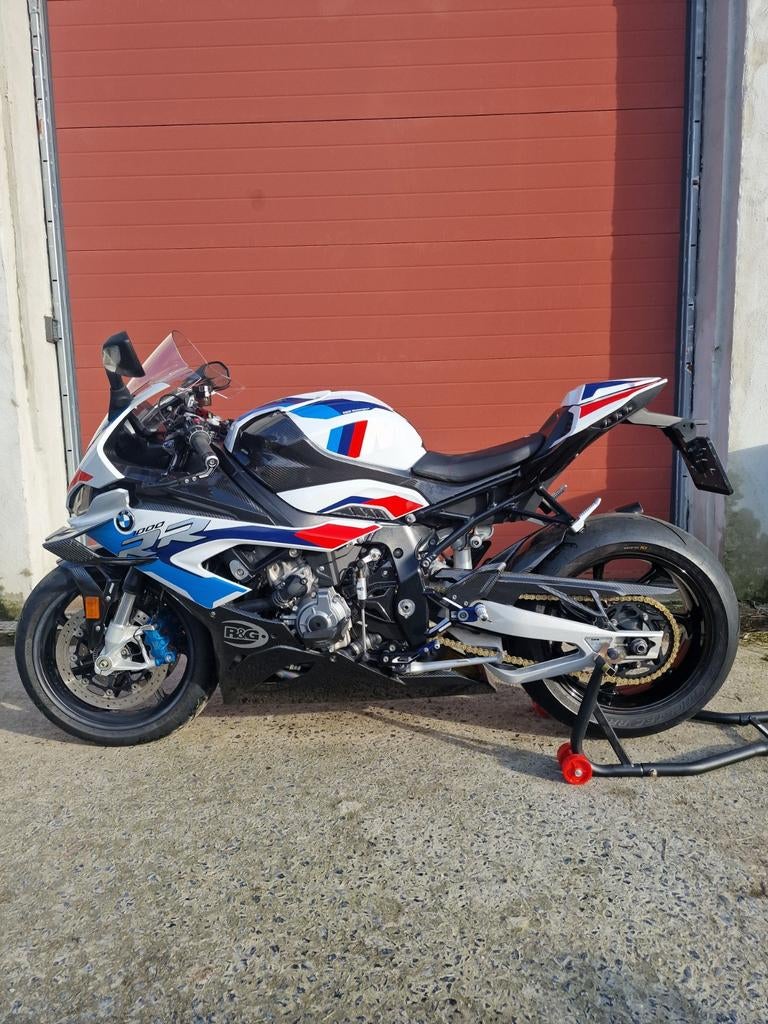 BMW M1000 RR 2023