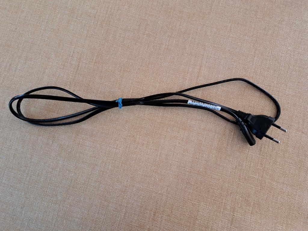 Càble d'alimentation HP, Informatique & Logiciels, Pc & Câble réseau, Enlèvement