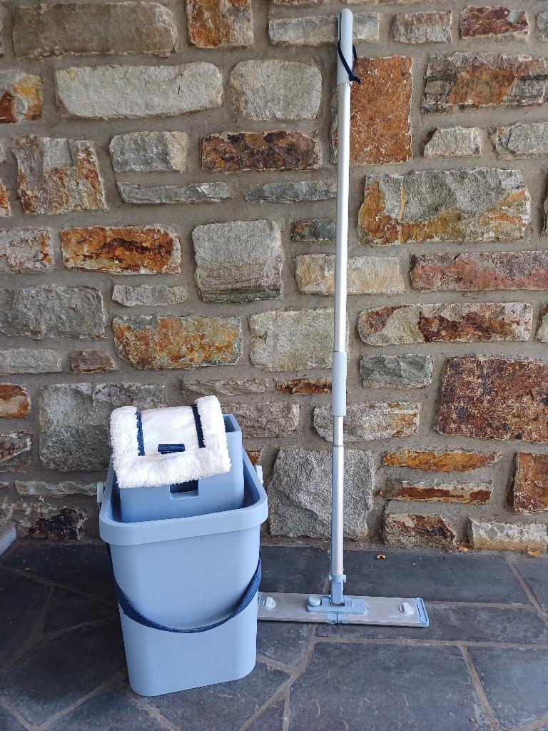 materiel de nettoyage, Ophalen, Nieuw, Overige typen