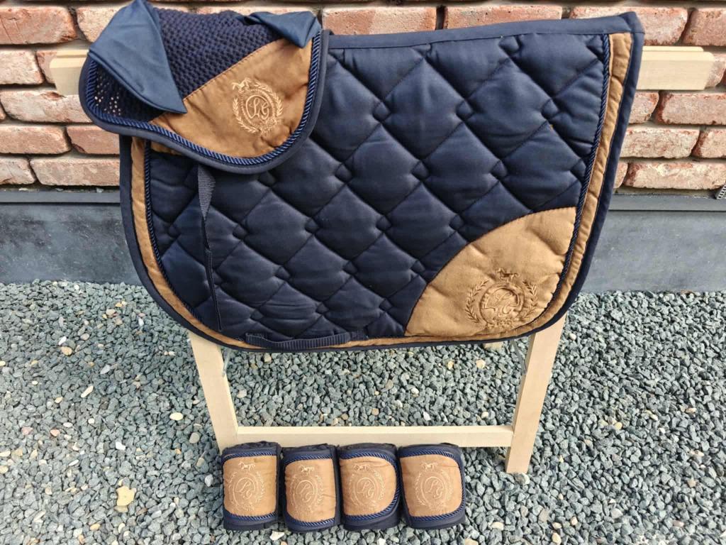 HKM Lauria Garelli, Enlèvement ou Envoi, Comme neuf