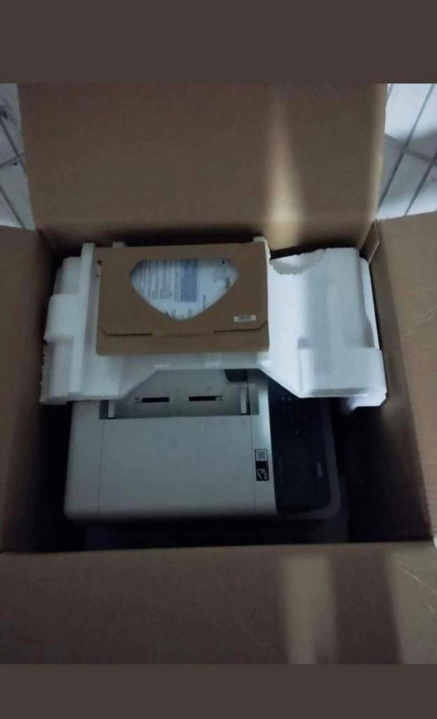 Brother DCP-L3550CDW professionnelle printer, Computers en Software, Printers