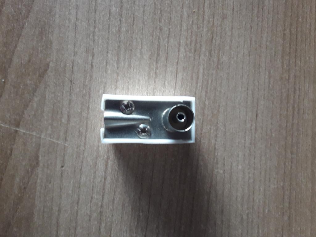 TV aansluiting, Audio, Tv en Foto, Ophalen of Verzenden, Nieuw