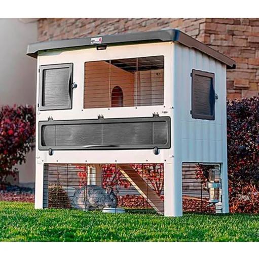 Ferplast grand lodge 120, Enlèvement, Comme neuf