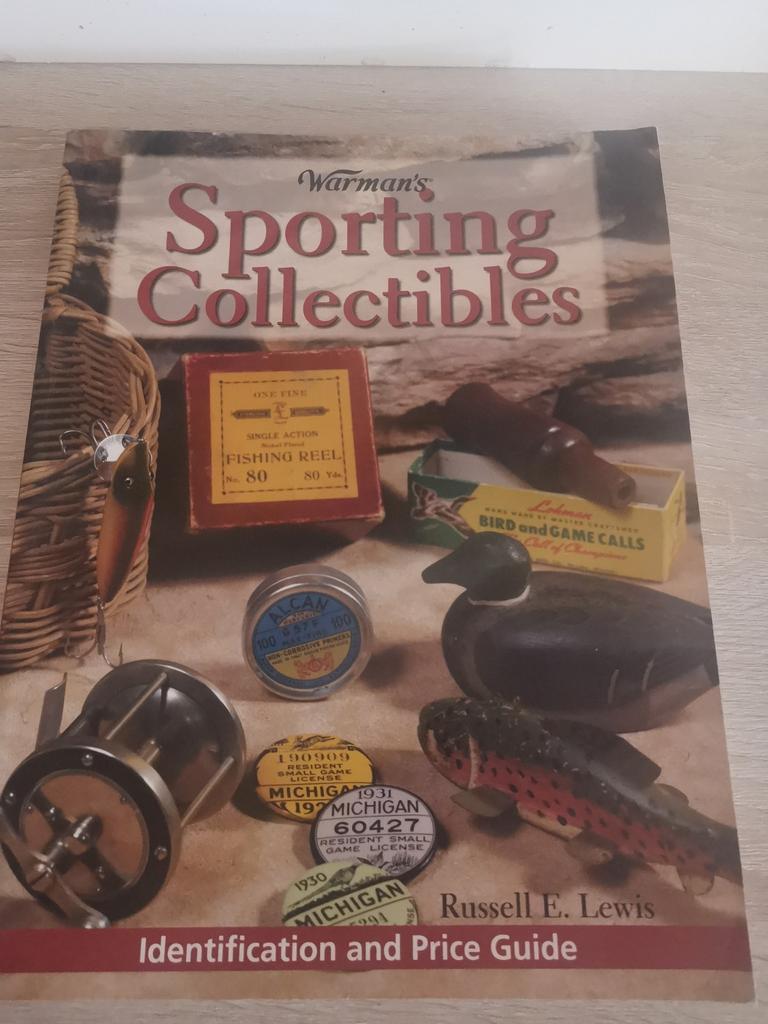 Wijnoogst, Watersport en Boten, Hengelsport | Algemeen, Ophalen