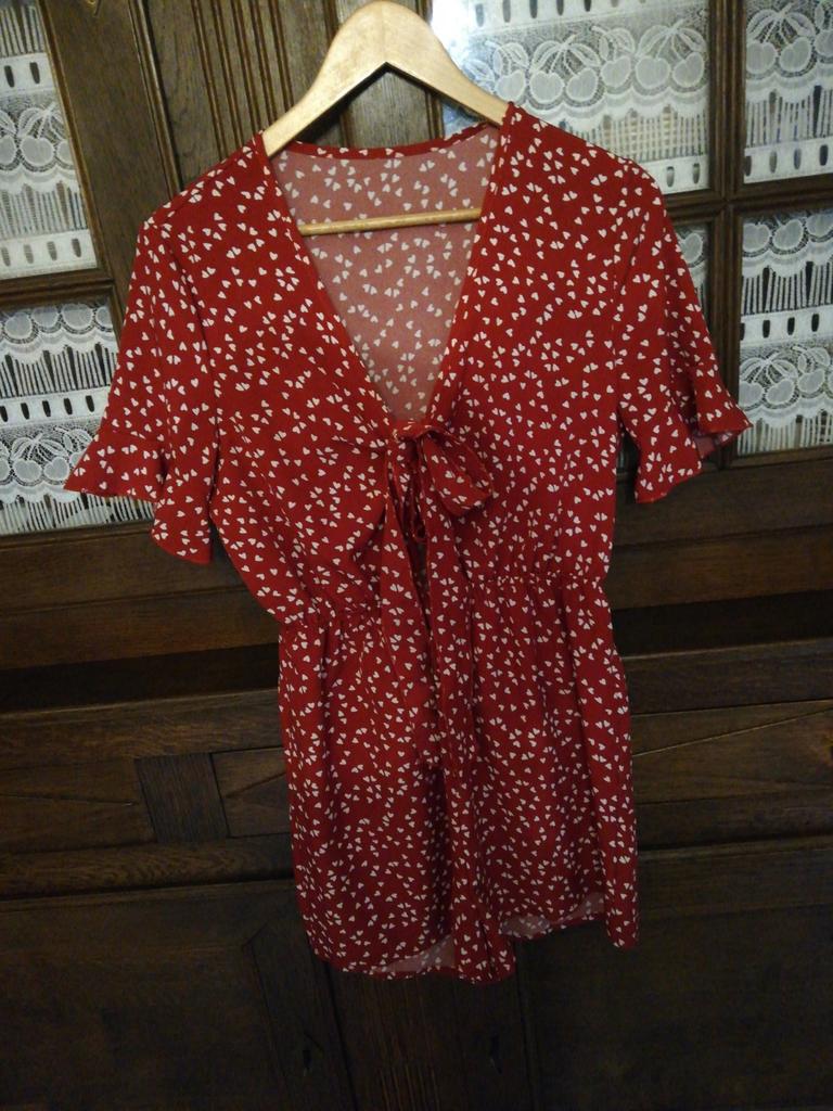 Robe-culotte. Taille 36-38. Neuve., Enlèvement ou Envoi, Comme neuf