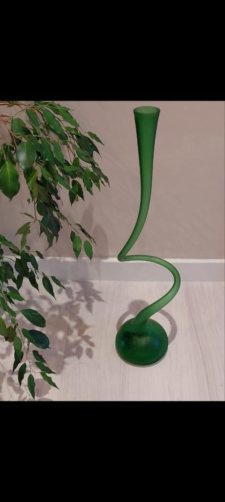 Vase Swing Normann Copenhage, Ophalen of Verzenden