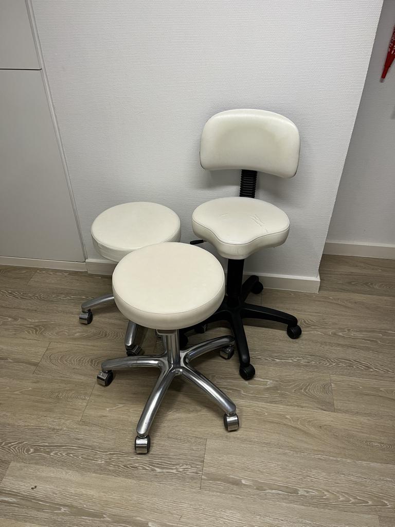 draaikruk, Ophalen, Gebruikt