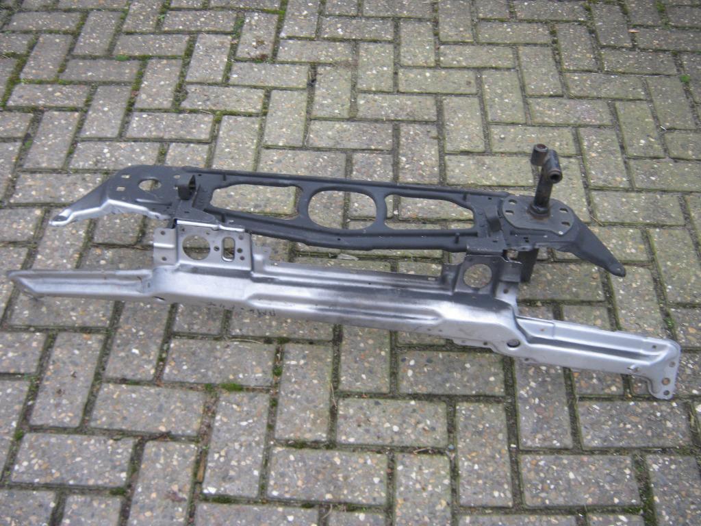 Voorzijde voor BMW Serie 3 E46 Berline Compact Touring Coup, Auto-onderdelen, Gebruikt, Voor, Ophalen of Verzenden, Bumper