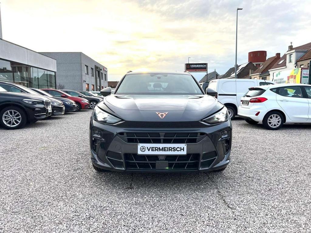 Cupra Terramar Terramar 1.5 eTSI DSG*APPLE CARPALY*CAMERA*B, Auto's, Cupra, 1498 cc, Terramar, 4 cilinders, 0 kg