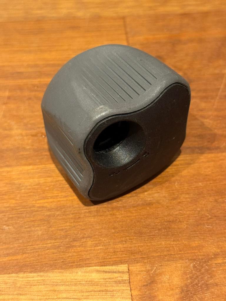 THULE vergrendelbare knop XT klemwiel 52739, Ophalen of Verzenden, Zo goed als nieuw