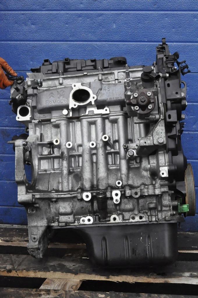 Moteur BHX Nu EXPERT PEUGEOT SPACETOURER CITROEN JUMPY, Envoi, Utilisé, Daihatsu