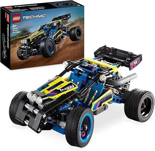 LEGO Technic De offroad buggy | GRATIS LEVERING