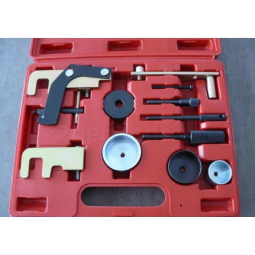 Timingset opel renault1.5 DCI 1.6DCI 1.9 DTI 2.2 DTI 2.5 DTI, Verzenden, Nieuw