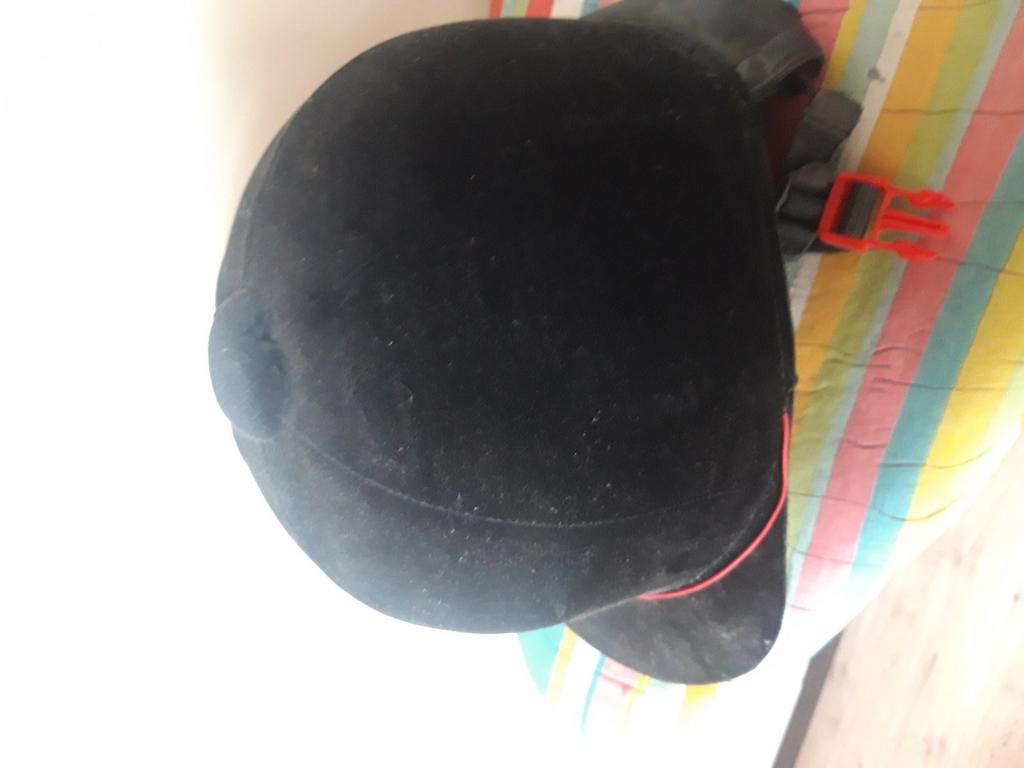 Paarden helm, Enlèvement, Comme neuf, Femmes