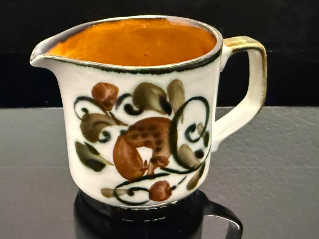 Boch Argenteuil, Antiek en Kunst, Ophalen of Verzenden