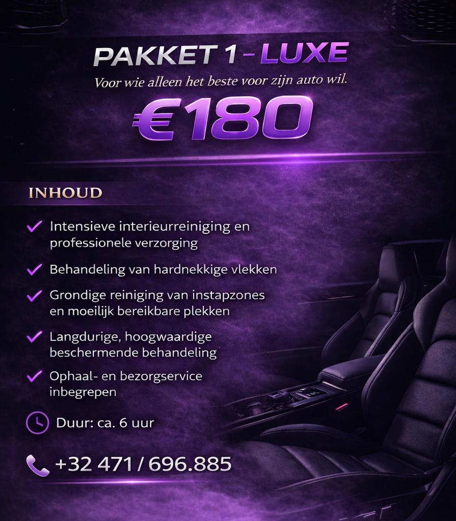 Budjet Professionele Carwash, Diensten en Vakmensen, Auto en Motor | Carwash, Krasverwijdering