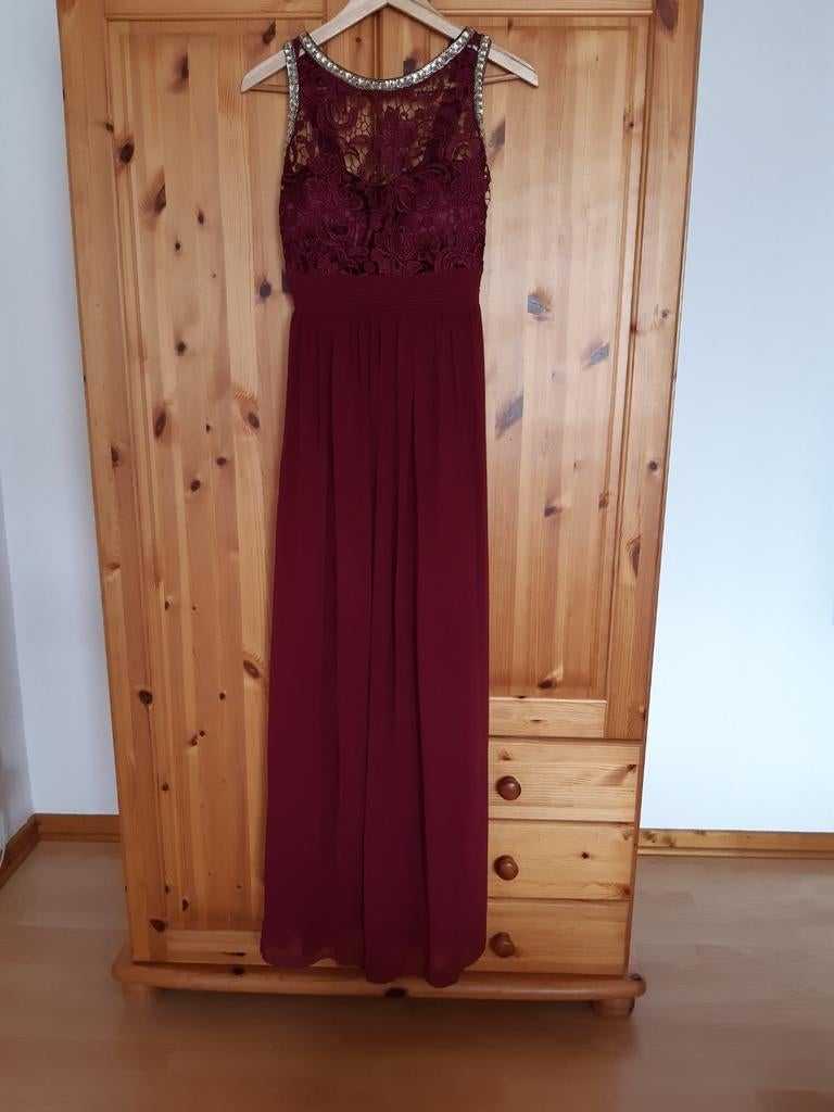 Robe de cérémonie, bal, mariage, Vêtements | Femmes, Robes, Enlèvement ou Envoi, Comme neuf