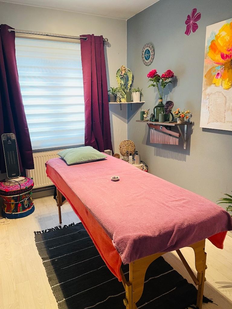 Massage et bien être pour hommes, Autres massages