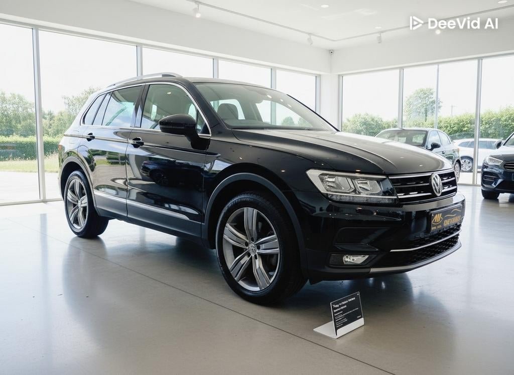tiguan automatic essence 1 an garantie gsm 0489088885, Autos, Volkswagen, 1395 cm³, Achat, Garantie prolongée, Entretenue par le concessionnaire