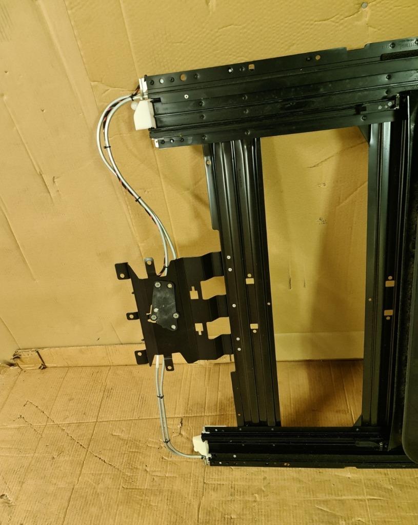 4H0877041B FJ3 a8 toit coulissant A8 toit ouvert S8, Autos : Pièces & Accessoires, Enlèvement ou Envoi, Utilisé, Arrière, Audi