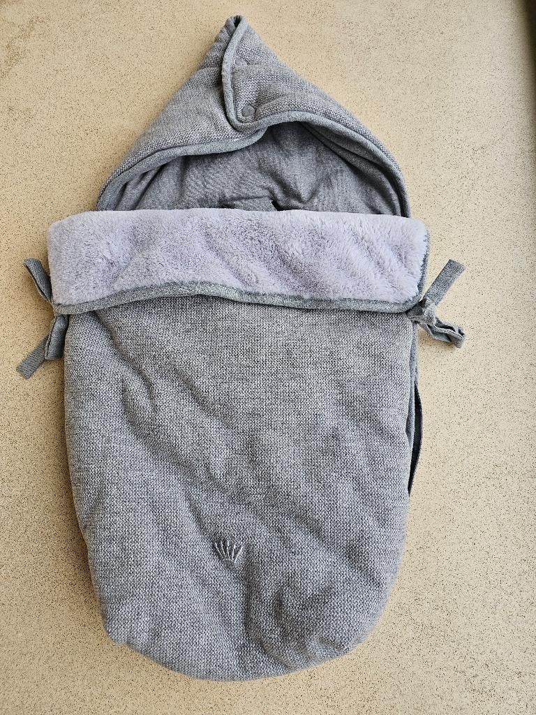 First Engelennest (voor autostoel), Overige methoden, Zo goed als nieuw, Ophalen, 0 t/m 10 kg