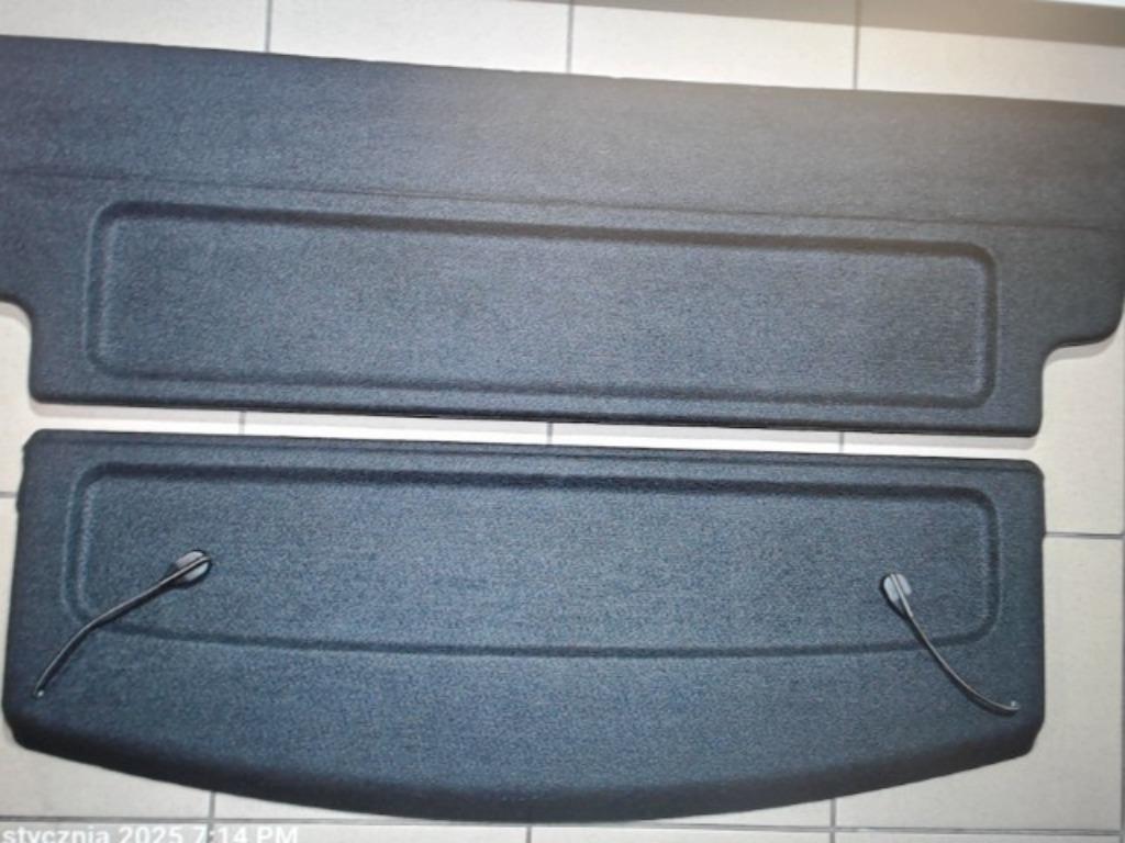 Plage arrière Citroen C5 Aircross 2022 LP/15044, Autos : Pièces & Accessoires, Enlèvement, Utilisé