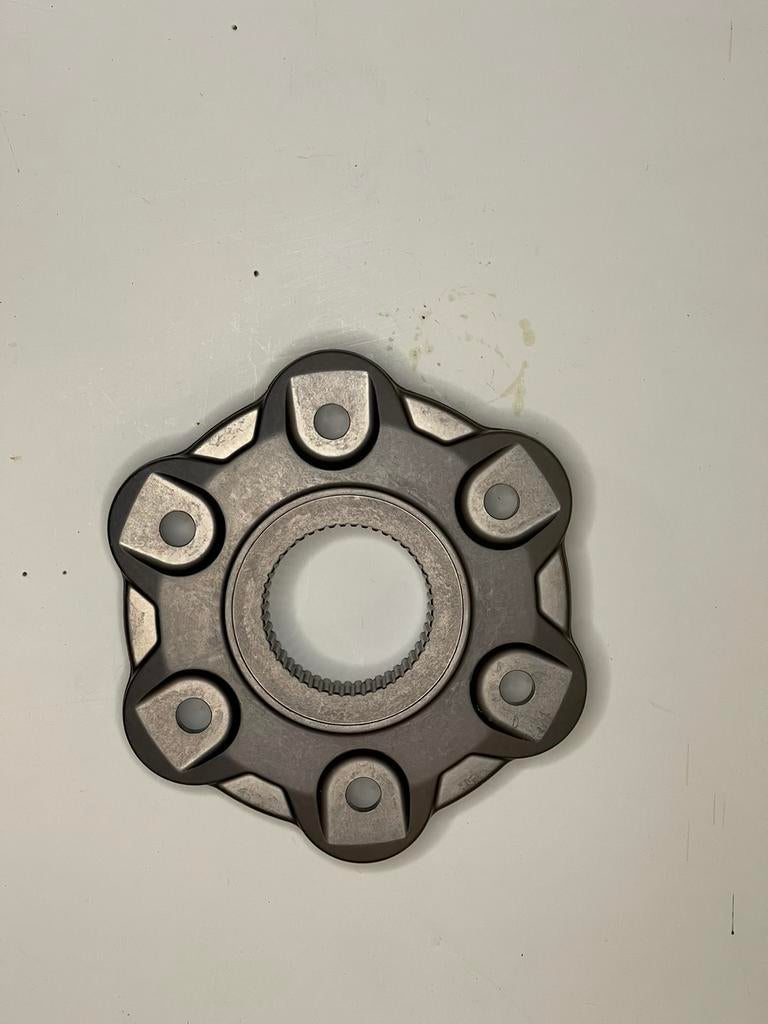 Support de couronne Ducati 1098,1198