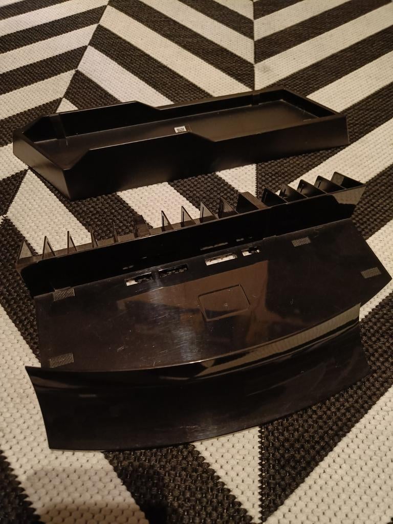 Supports verticaux PS4 et PS3, Enlèvement ou Envoi, Utilisé