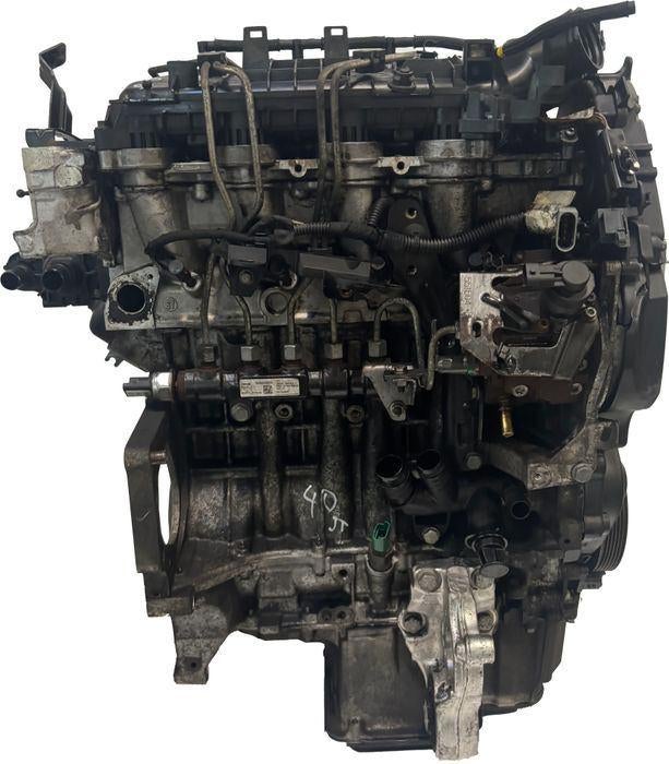 Moteur d'occasion Peugeot Expert HDi 1.6 – 9HU-DV6UTED4, Autos : Pièces & Accessoires, Moteurs & Accessoires, Peugeot, Révisé