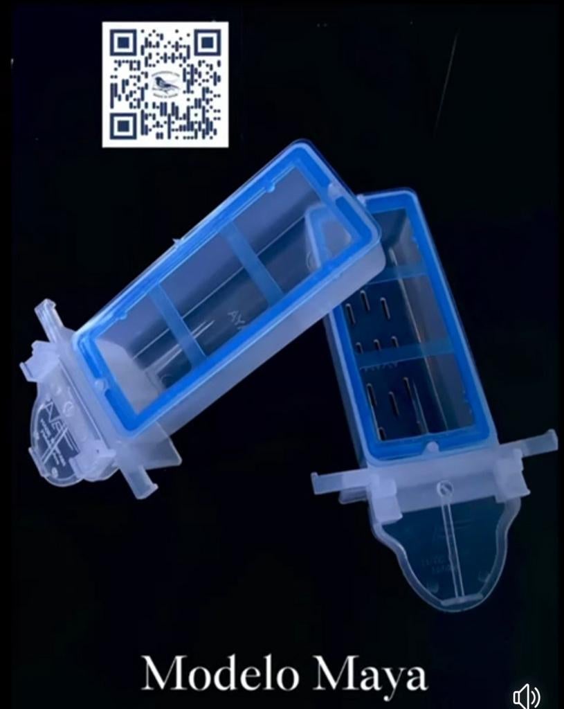 Maya Feeder - Moldes Ave, Dieren en Toebehoren, Vogels | Toebehoren, Ophalen