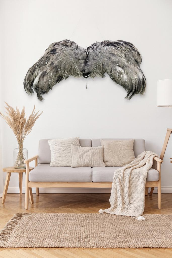 Echte nandoevleugels, Ophalen, Nieuw, Overige typen