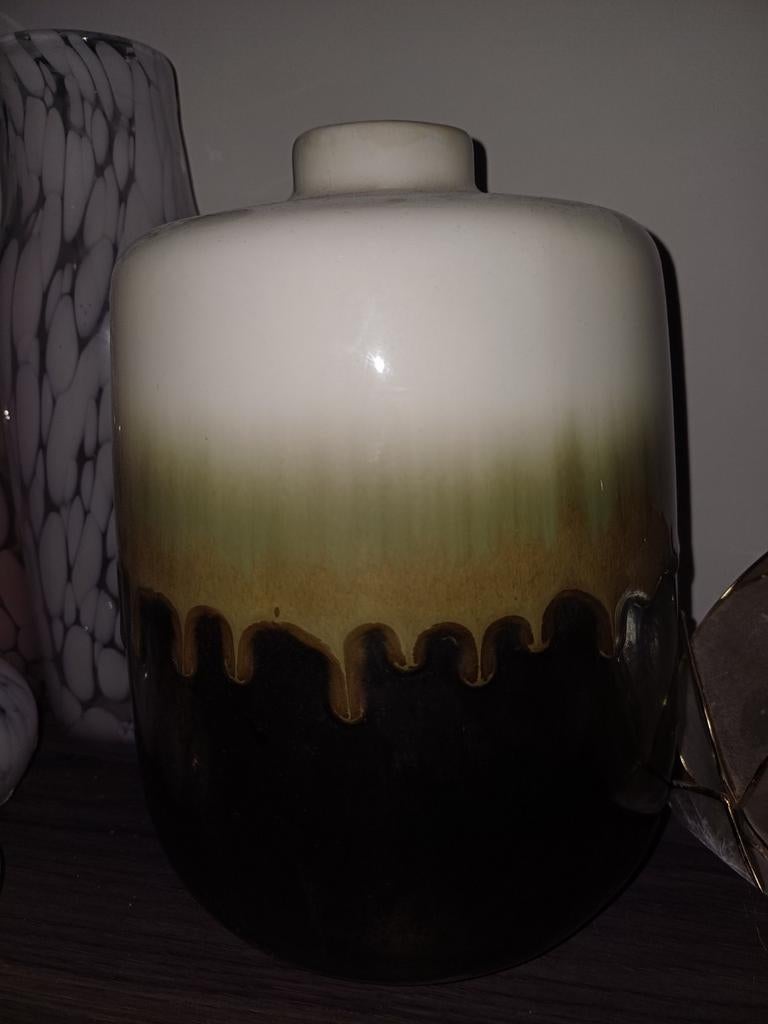 Vase Maisons du Monde, Maison & Meubles, Enlèvement, Comme neuf