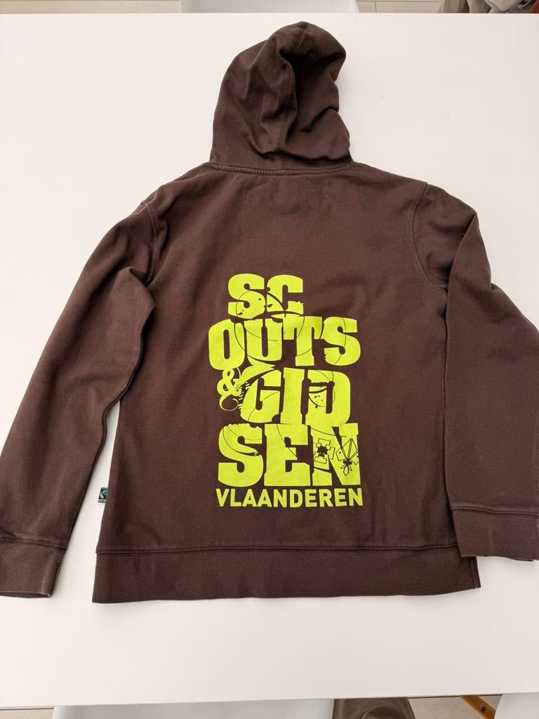 Scoutstrui maat M, Kinderen en Baby's, Ophalen of Verzenden, Zo goed als nieuw