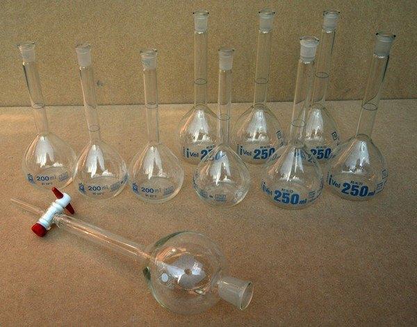 laboratoriumapparatuur voor chemie of biologie, Zakelijke goederen, Overige Zakelijke goederen, Ophalen