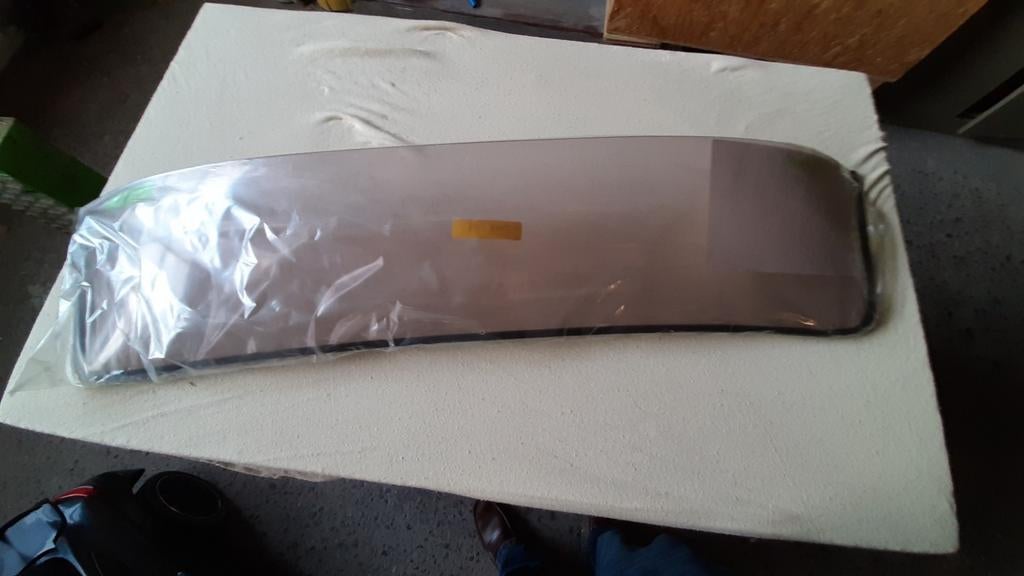 Dakwindscherm Ford Escort Mk 3, Enlèvement ou Envoi